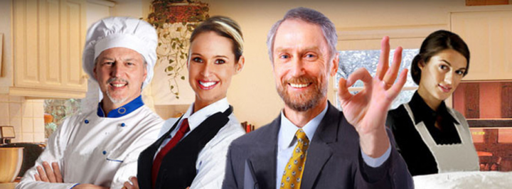 О преимуществах подбора домашнего персонала с помощью рекрутинго