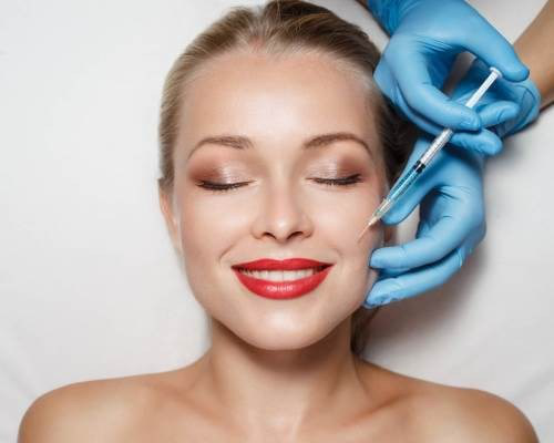 О возможностях и областях применения контурной пластики