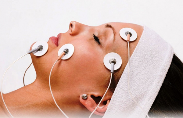 ESMA-миостимуляция - пассивный фитнес