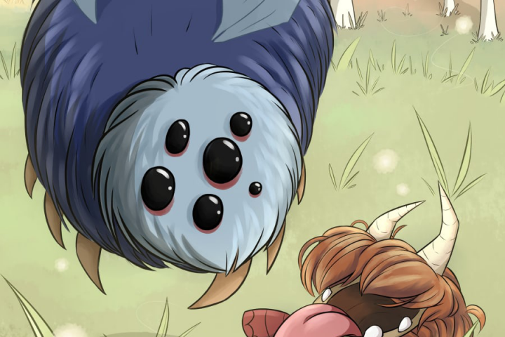 Don't starve