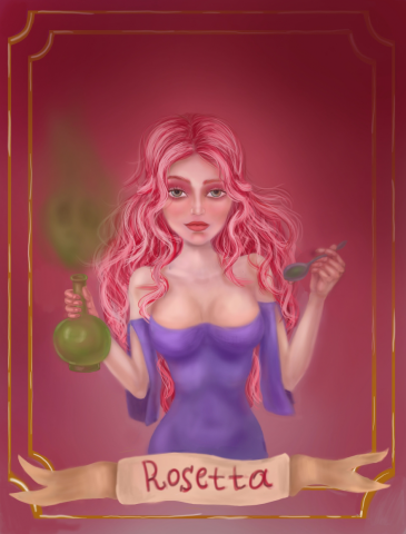 Rosetta