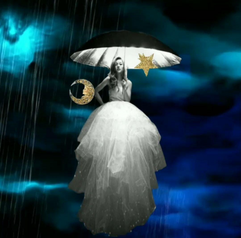 Анимация для сторис или ленты Инстаграм