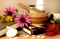 Нетрадиционная медицина