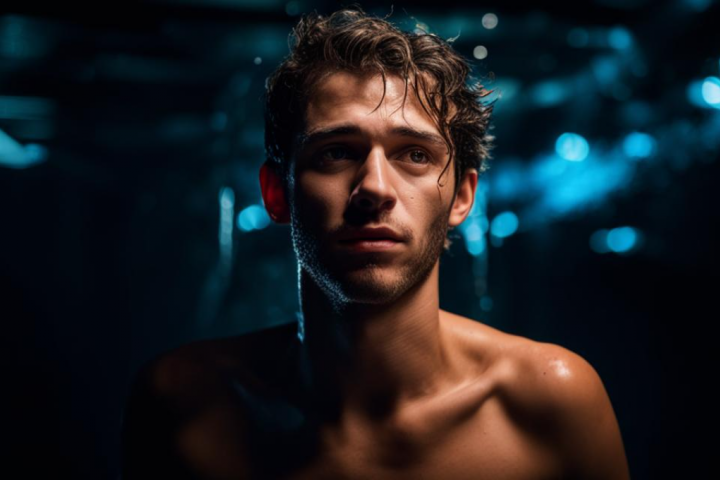 "Аквалюди: Завараживающее путешествие по аквапарку"