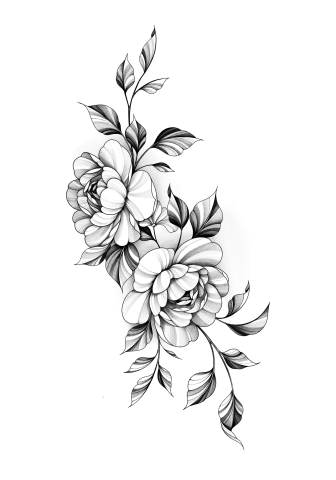 PEONIES