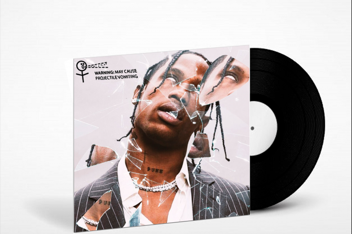 ОБЛОЖКА ДЛЯ ПЕСНИ(АЛЬБОМА)