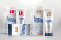 Косметическая линейка " Кислородная серия"