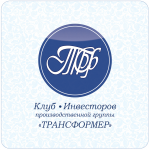 Логотип "Клуба Инвесторов"