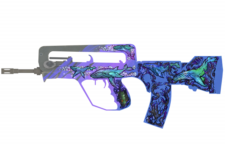 Скин CS Go