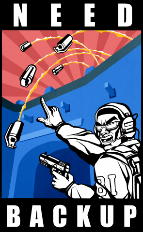 Стикер CS Go