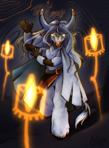 Sky: Children of the light