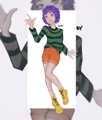 trade art