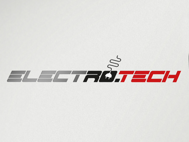 Логотип  Electrotech