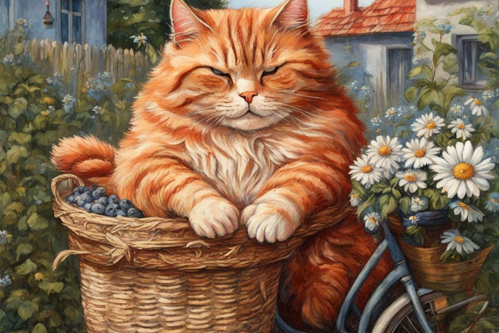 Кот