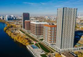 Аренда элитных квартир в ЗАО от Delight Realty