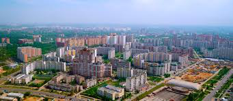 Продажа элитных квартир в ЮВАО от Delight Realty