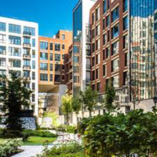 Аренда элитных квартир в МО от Delight Realty. Актуальная база д