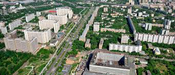 Продажа элитных квартир в ВАО