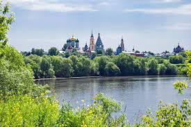 Продажа элитных квартир в МО от Delight Realty