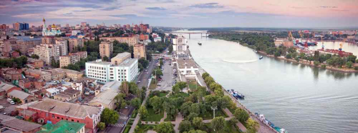 Лечение наркомании в Ростове