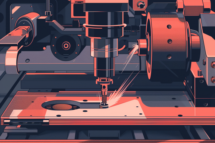 Выбор станка с ЧПУ: на что обратить внимание