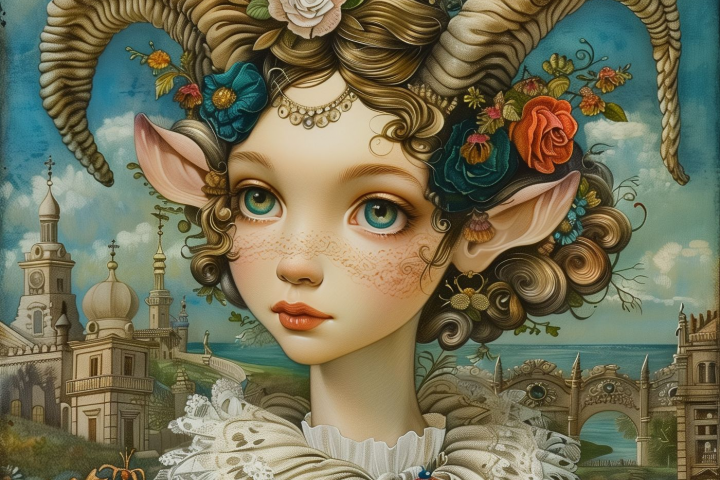 Персонаж №2