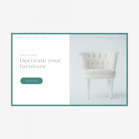 Интернет-магазин чехлов для мягкой мебели