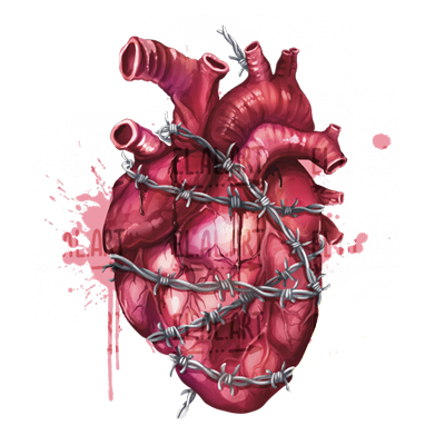 Иллюстрация для обложки книги