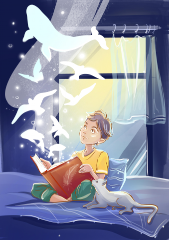 Работа 4075350