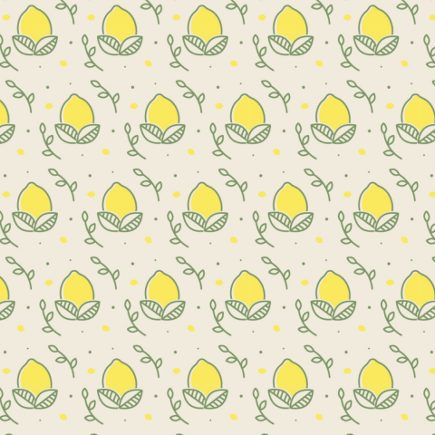 Фирменный паттерн