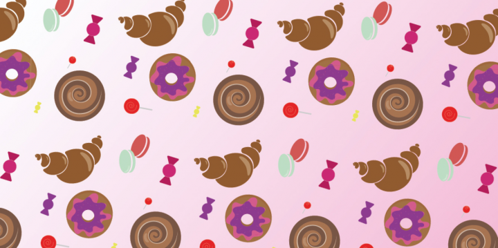 Фирменный паттерн