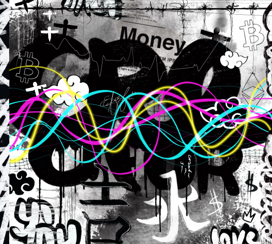 Creator money