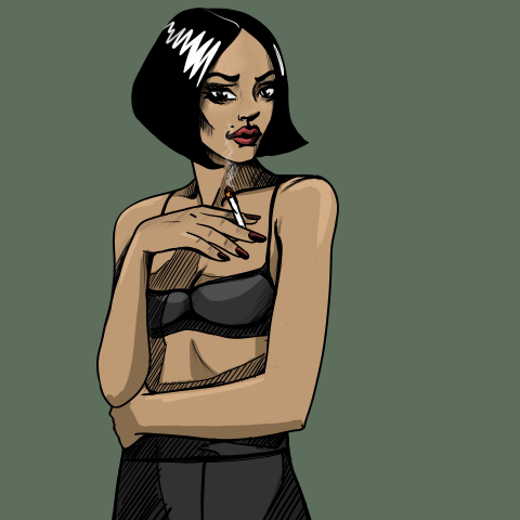 Naomi
