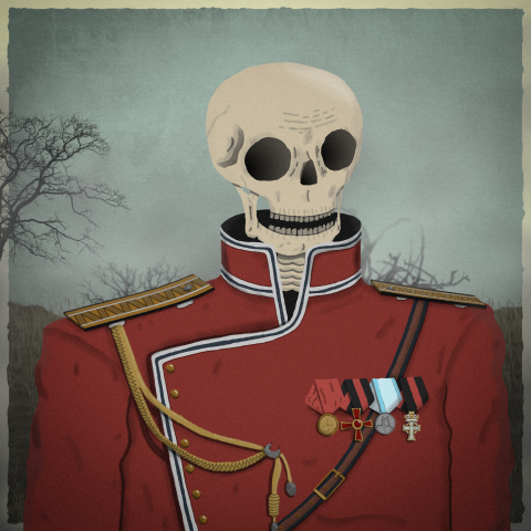 General Death