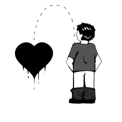 FACKLOVE