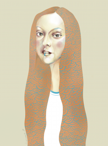 Ginger