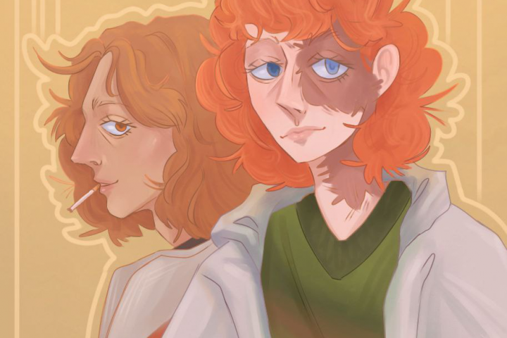 Арт на заказ