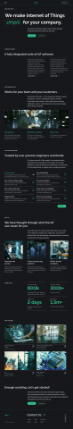 Internet of things