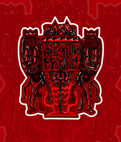 Time Demons