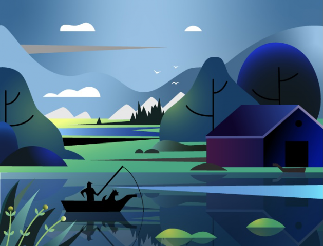 Vector illustration