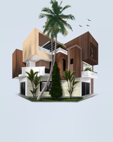 Architecture and design