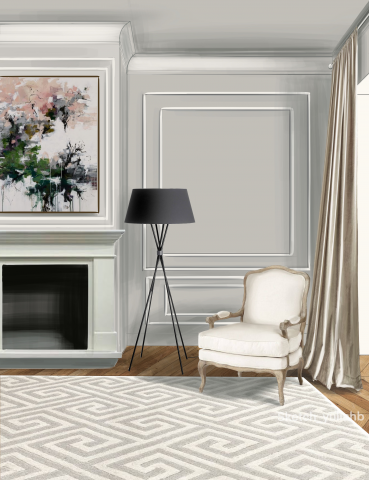 Скетч-коллаж