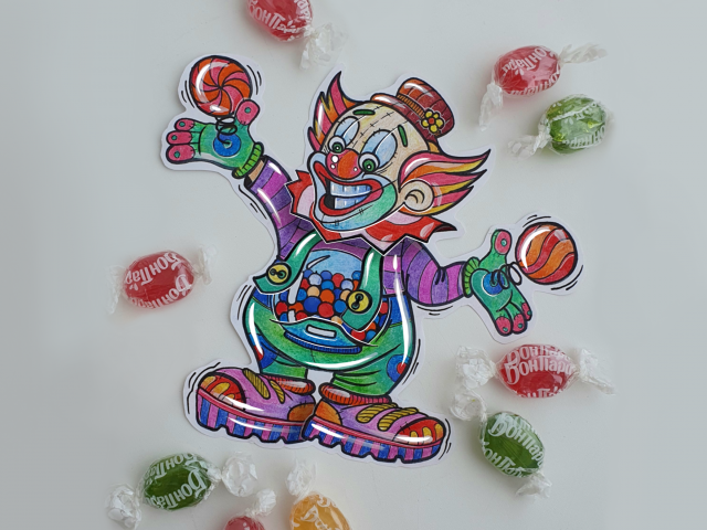 Карандаши