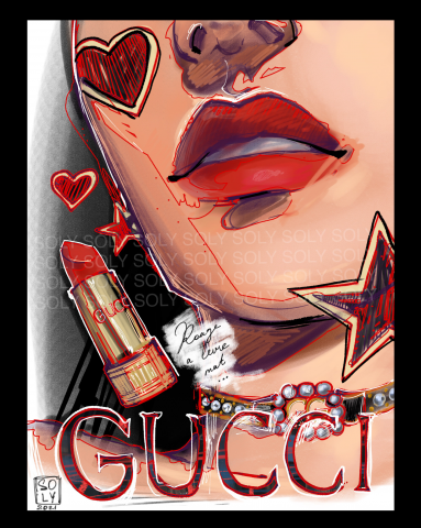 «GUCCI»