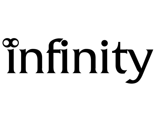 Логотип Infinity