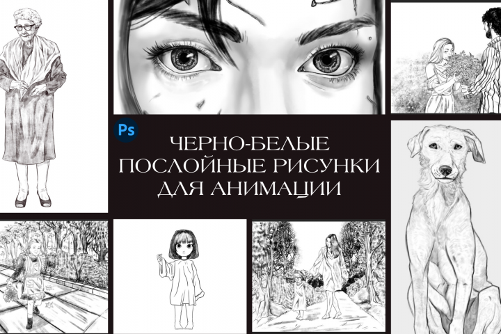 Иллюстрации
