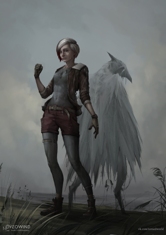 "Орнитолог"