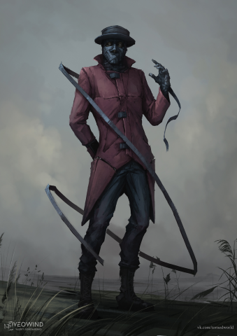 "Архитектор"