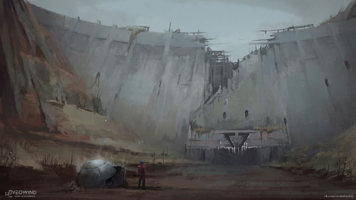 "Путь Архитектора, глава 1"