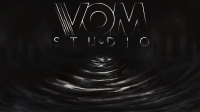 Обложка для VOM Studio